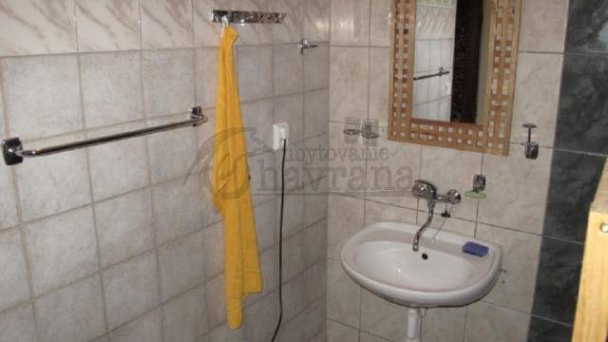 Ubytovanie u Havrana Turčianske Jaseno 26