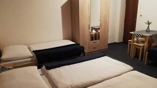 Turistická ubytovňa Hôrka Turčianske Jaseno 7