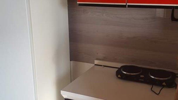 Chata Maťko Kupko Dolná Strehová 9