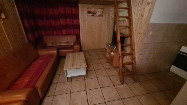 Chata Gazárka Šaštín - Stráže 23