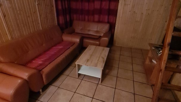 Chata Gazárka Šaštín - Stráže 24