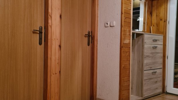 Chata Gazárka Šaštín - Stráže 25