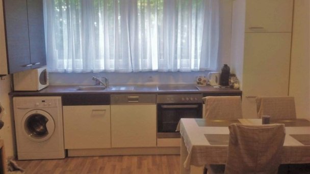 Apartmán Kocka Šaštín - Stráže 3 Apartmán Kocka Šaštín - Stráže 3