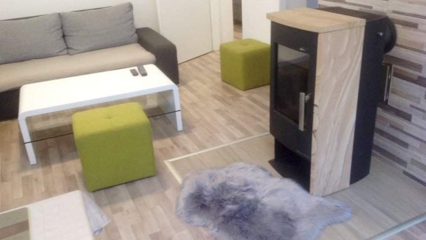 Apartmán Kocka Šaštín - Stráže 4 Apartmán Kocka Šaštín - Stráže 4