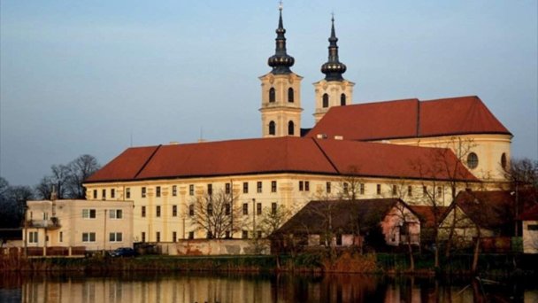 Apartmán Kocka Šaštín - Stráže 18 Apartmán Kocka Šaštín - Stráže 18