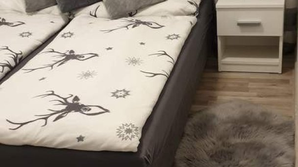 Apartmán Kocka Šaštín - Stráže 19 Apartmán Kocka Šaštín - Stráže 19
