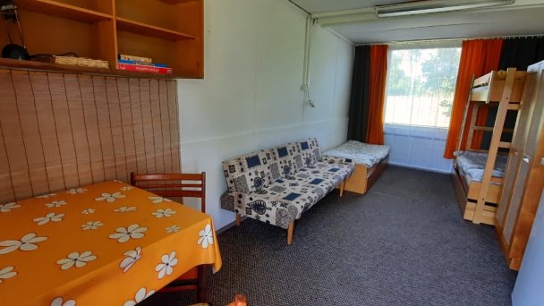 Ubytovanie Slniečko Dolná Strehová 15