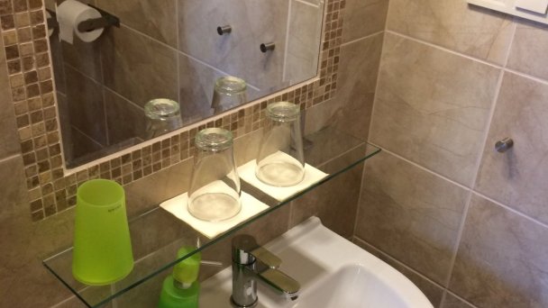 Apartmány Planina Predná Hora Muráň 21