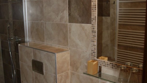 Apartmány Planina Predná Hora Muráň 22