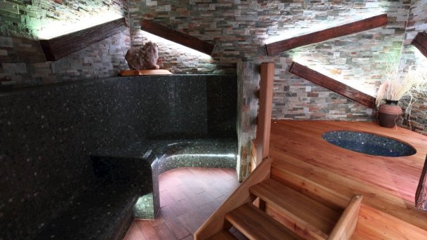 Apartmány Planina Predná Hora Muráň 24