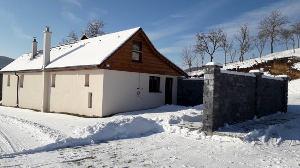 Chalupa Babuchnovo Pliešovce 11 Chalupa Babuchnovo Pliešovce 11