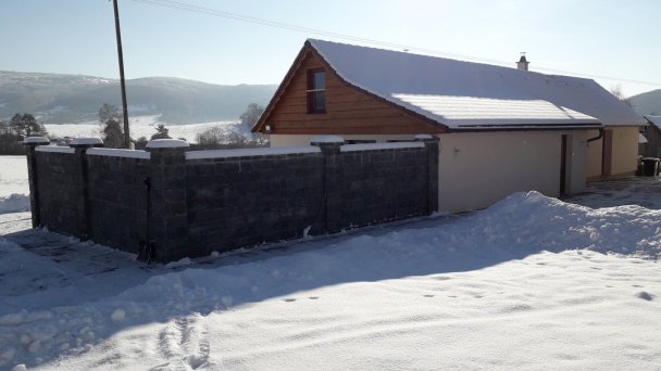 Chalupa Babuchnovo Pliešovce 12 Chalupa Babuchnovo Pliešovce 12