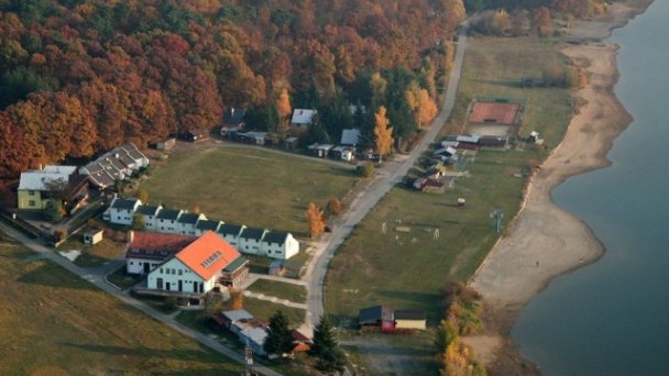 Rekreačné stredisko Divín 26