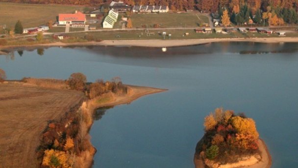 Rekreačné stredisko Divín 27