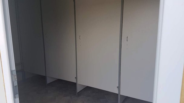 Rekreačné stredisko Divín 30