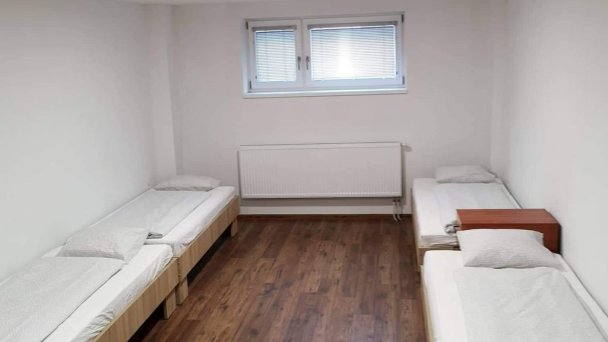 Ubytovňa Dubnica Dubnica nad Váhom 7