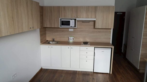 Ubytovňa Dubnica Dubnica nad Váhom 8