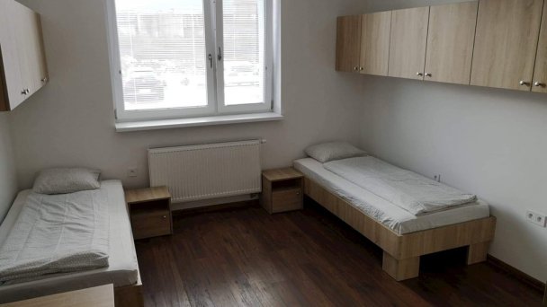 Ubytovňa Dubnica Dubnica nad Váhom 9