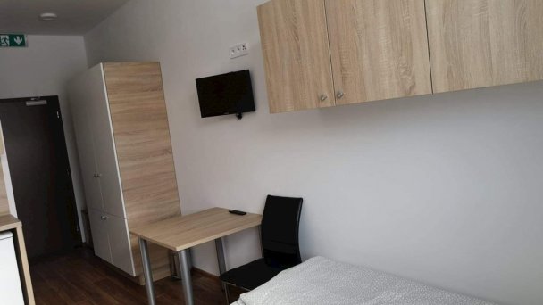 Ubytovňa Dubnica Dubnica nad Váhom 10