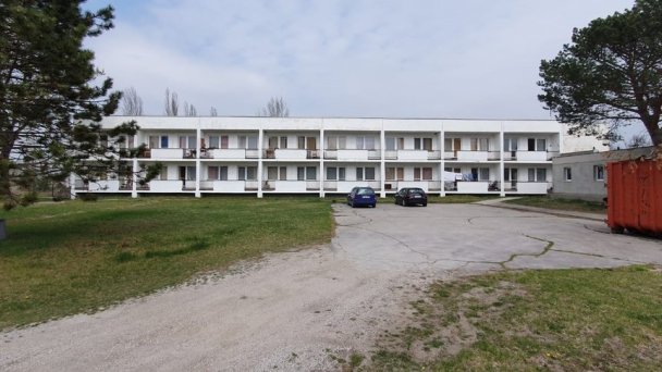 Ubytovňa Karpatia Šaštín - Stráže 6 Ubytovňa Karpatia Šaštín - Stráže 6
