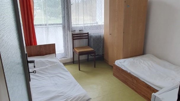 Ubytovňa Karpatia Šaštín - Stráže 9 Ubytovňa Karpatia Šaštín - Stráže 9