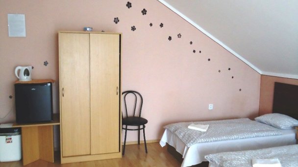 Ubytovanie Per Tutti Moravský Svätý Ján 18 Ubytovanie Per Tutti Moravský Svätý Ján 18