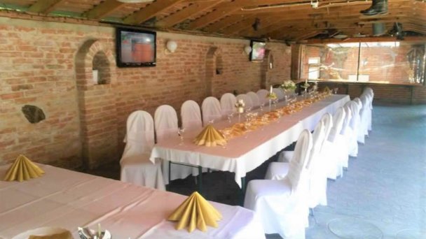 Ubytovanie Pemino Trnava 8