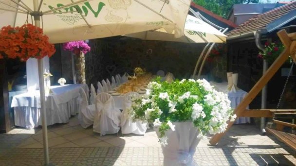 Ubytovanie Pemino Trnava 10