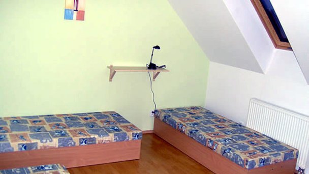 Ubytovanie Pemino Trnava 14