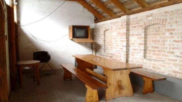 Ubytovací dom Modranka Trnava 3