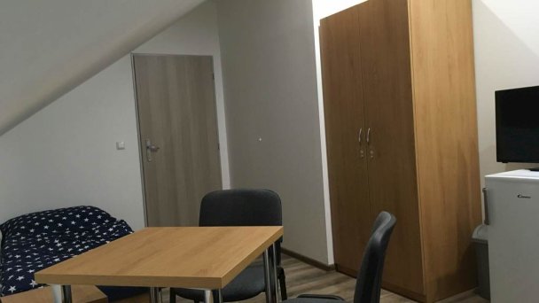 Ubytovňa LUKA Zavar 16