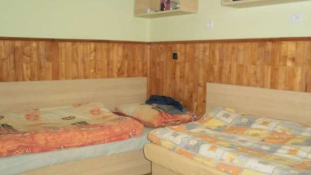 Ubytovňa Pod zeleným stromom Zavar 4 Ubytovňa Pod zeleným stromom Zavar 4