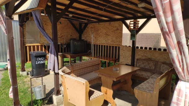Ubytovňa Pod zeleným stromom Zavar 6 Ubytovňa Pod zeleným stromom Zavar 6