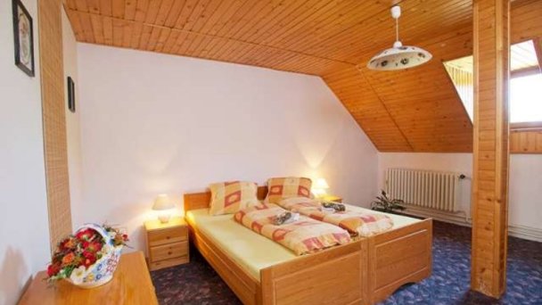 Penzión Tóth Moravany nad Váhom 26