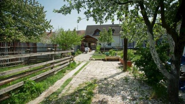 Penzión Tóth Moravany nad Váhom 12