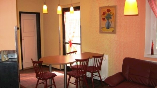 Privát Bednár Moravany nad Váhom 12