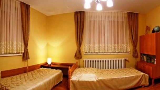Privát Bednár Moravany nad Váhom 13