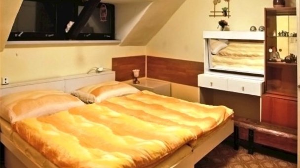 Privát Bednár Moravany nad Váhom 14