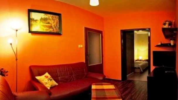 Privát Bednár Moravany nad Váhom 15
