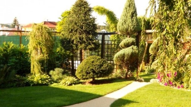 Privát Bednár Moravany nad Váhom 25
