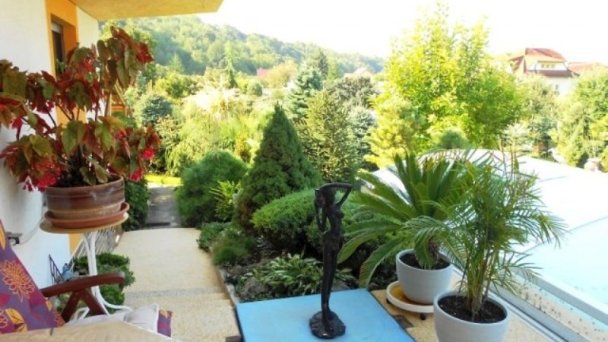 Privát Bednár Moravany nad Váhom 29