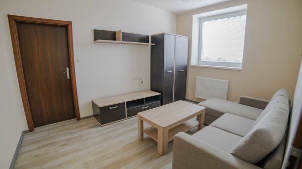 Robotnícka ubytovňa Kataster Krupina 34