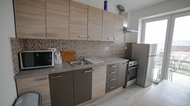 Robotnícka ubytovňa Kataster Krupina 3