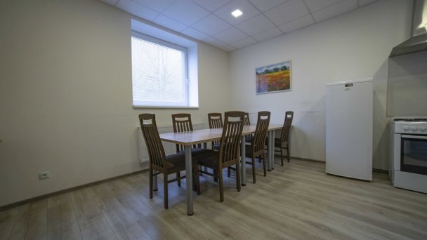 Robotnícka ubytovňa Kataster Krupina 4