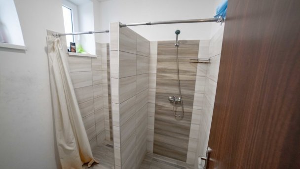 Robotnícka ubytovňa Kataster Krupina 22