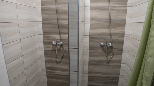 Robotnícka ubytovňa Kataster Krupina 7