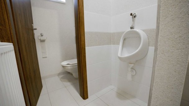 Robotnícka ubytovňa Kataster Krupina 6