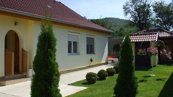 Ubytovanie Perlita Kamenica nad Hronom 8