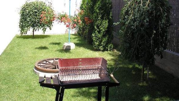 Ubytovanie Perlita Kamenica nad Hronom 9