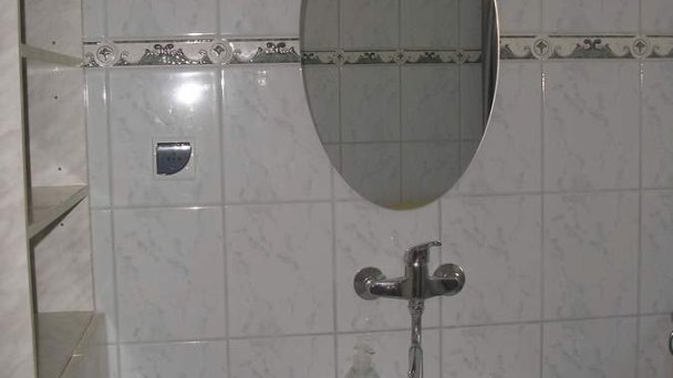 Ubytovanie Perlita Kamenica nad Hronom 12